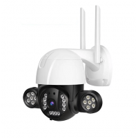 Camera Supraveghere Andowl Q SX010 Full HD 4K Wireless Smart Camera
