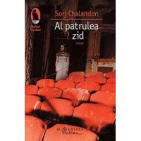 Al patrulea zid - Sorj Chalandon