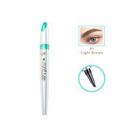 Creion sprancene cu efect microblading 01 Light brown