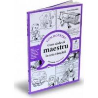Cum sa devii maestru in arta vanzarii - Tom Hopkins