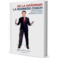 De la gradinar la Business Coach - Lorand Soares Szasz