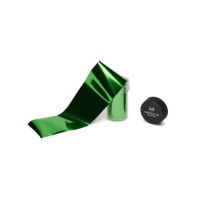 Folie de transfer Metallic Green Engros