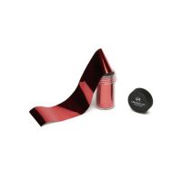 Folie de transfer Metallic Red Engros