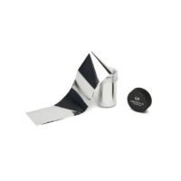 Folie de transfer Metallic Silver Engros