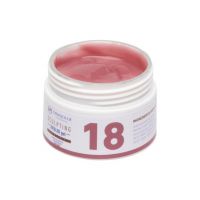 Gel UV Sculpting Nr. 18 15ml Engros