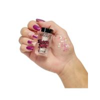 Glitter pulbere fata/corp #07