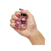 Glitter pulbere fata/corp #08