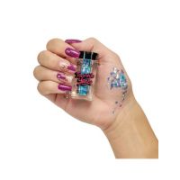 Glitter pulbere fata/corp #11
