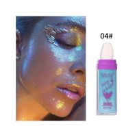 Iluminator pudra fata/corp Julystar P04