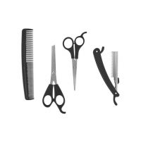 Kit frizerie 4buc W88 Engros
