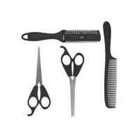 Kit frizerie 4buc W90 Engros