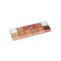 Paleta corector 12 nuante 01 Engros
