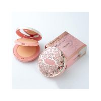 Pudra compacta make-up 2in1 #101