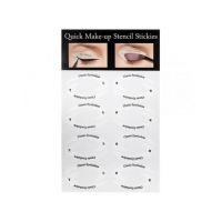 Sablon adeziv pentru fard pleoape si eyeliner Engros