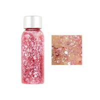 Sclipici par si corp W505 35ml Pink