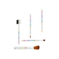 Set 5 pensule make-up W506 Curcubeu Engros