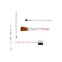 Set 5 pensule make-up W506 Stelute Engros