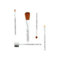 Set 5 pensule make-up W506 Zebra Engros