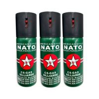 Spray Autoaparare, Engros, NATO, 60 ml