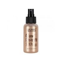 Spray glitter pentru fixarea machiajului #02
