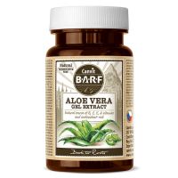 Canvit Barf Aloe Veragel Extract, 40g