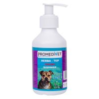 Herba Top Pneumo Suspensie, 150ml