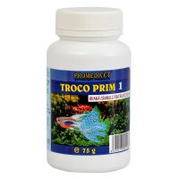 Troco Prim 1 x 75gr granule, 1,00 mm