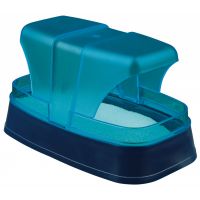 Cadita Nisip pentru Hamsteri și Soareci 17x10x10 cm 63001