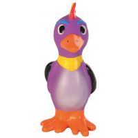 Jucărie Animale Latex 11 cm cu Sunet 3513