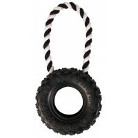 Jucărie Anvelopa cu Sfoara 15 cm/32 cm 33702