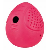 Jucărie Cauciuc Natural Ou 8 cm 34947