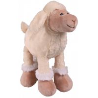 Jucărie Miel cu Sunet Plus 30 cm 35838
