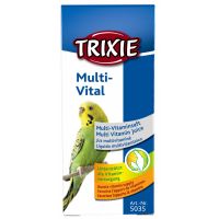 Multivitamine Sirop Pasari 50ml 5035