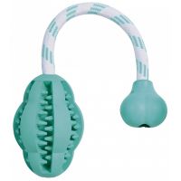 Jucărie Dentafun Jumper Mentol 8 cm/28 cm 32945