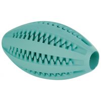 Jucărie Dentafun Rugby Mentol 11 cm 3290