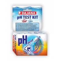 Test Ph - Dp610