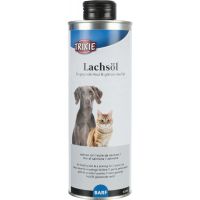Ulei de Somon 500ml 25836
