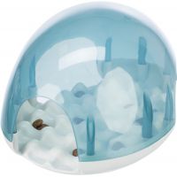 Bol pentru Hranire Lenta pentru Pisici, 19 x 13 x 14 cm, 46001