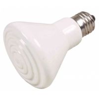 Incalzitor Terrariu Ceramica cu Infrarosu 50W 76100