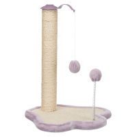 Ansamblu Fleece Junior, 40 x 50 x 38 cm, mov deschis, 42931