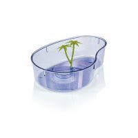 Bol pentru Broscute Testoase Thasos, 31.5 x 21.5 x 8cm, 55550070