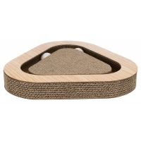 Carton de Zgariat cu 2 Mingi, 36 x 35 x 36/36 cm, 48009