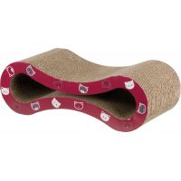 Carton de Zgariat Mimi, 48 x 16 x 22 cm, Rosu, 48002