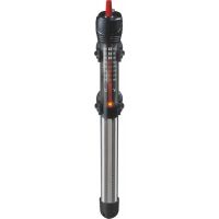 Incalzitor cu Termostat Happet Heater AquaT 100 W pentru Acvariu, 50-100 L,g100