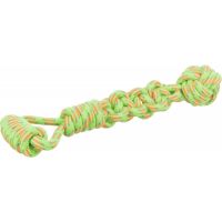 Jucărie Franghie cu Minge, 8/38 cm, 35697