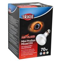 Lampa pentru Reptile 80 x 108mm 70w, 76027