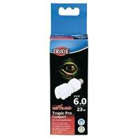 Lampa Tropic Pro Compact Uv 60 x 52 23w, 76034