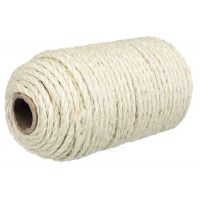Sisal, 50 m/ 4-6 mm, 44086