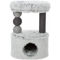 Ansamblu Harvey cu Sisal, 73 cm/54 x 40 cm,gri, 44540