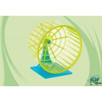 Carusel Plastic cu Suport 15 x 14 x 7,5cm, 40135070